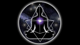 Deep Space Merkaba Meditation Merkaba Activation [upl. by Areivax]