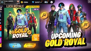 TONIGHT UPDATE  NEW GOLD ROYAL OB43 [upl. by Atteiluj]