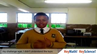 Introducing Guided Exam Prep  HeyMath  HeyScience  Northern Cape  SA [upl. by Straub188]