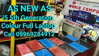 Cheapest Laptop Market in Mumbai🔥Used amp Refurbished laptop how to buy🔥Mumbai Cheapest Laptop Shop [upl. by Eeneg]