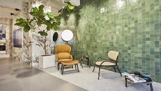 Marazzi Showroom London [upl. by Codd]