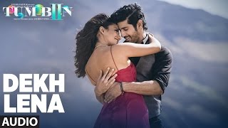 DEKH LENA Full Song Audio  Arijit Singh Tulsi Kumar  Tum Bin 2 [upl. by Bathesda249]