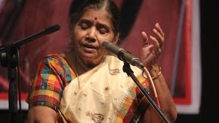 Malini Rajurkar  Raga Nand  Live [upl. by Nerraw]