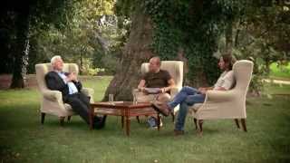 Die WTF  Couch  Frank Stronach unplugged [upl. by Anirat]