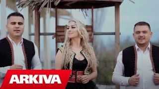 Blerina Balili ft Ergys Hyka amp Kleandro Harrunaj  Me zuri rakia Official Video HD [upl. by Cataldo960]