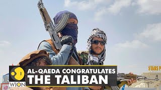 Victory of Taliban in Afghanistan results in the rise of terror groups  AlQaeda  US Forces [upl. by Rowe]