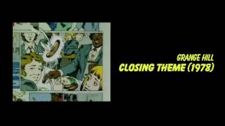 Grange Hill closing theme 1978 [upl. by Pollack]