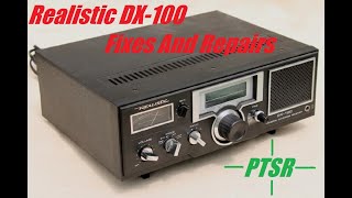 The Realistic DX100 How You can fix it [upl. by Katinka]