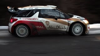 Tests Loeb Elena MonteCarlo 2015 [upl. by Anilef]