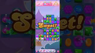 Candy Crush Saga Level 9991 candycrushsaga candycrush games candy sugarstars freetoplay game [upl. by Anaidirib715]