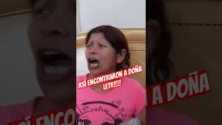 DOÑA LETY la VERDAD de su SECUESTRO doñalety secuestro noticias mexico polemica [upl. by Asaeret]