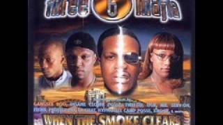 sippin on some syrup by three 6 mafia ft UGK the good version with intro and with lyrics [upl. by Alcock]