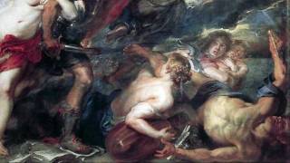 Rubens the Consequences of War [upl. by Gustafson]