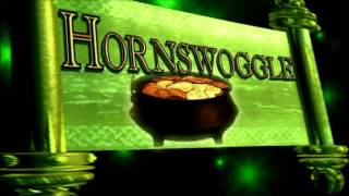 WWE  Hornswoggle Theme Song 2013 HD [upl. by Atteuqnas]