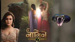 Nagin 7 Promo  Nagin 7 Coming Soon on TV [upl. by Madelon]