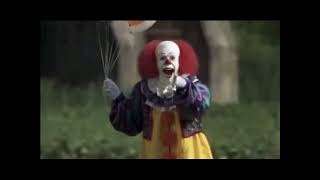 Pennywise Theme Slowed  Reverb IT 1990 [upl. by Hubie349]