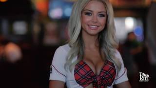 2017 Tilted Kilt Calendar  Available 110116 [upl. by Aruam143]