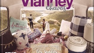 Vianney Chavos VNG Primavera Verano 2017 Catálogo COMPLETO [upl. by Adlare53]