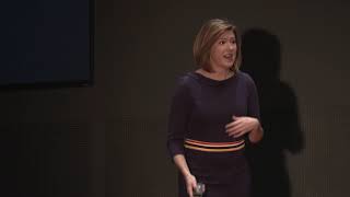 How I overcame decision paralysis  Mary Steffel  TEDxNortheasternU [upl. by Chien]