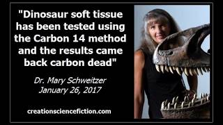 Kent Hovind Shows Again How He Doesnt Understand Carbon Dating [upl. by Saibot880]