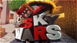 Hypixel SKYWARS 26  The Best Skywars Games 👀 [upl. by Perice]