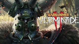 1 СТРИМ Warhammer Vermintide 2 [upl. by Bilow82]