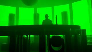 Vitalic Live  Lab TheClub 1722023 Madrid Spain [upl. by Enileme]