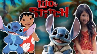 Lilo amp Stich  Ardiente Amor  Café Quijano [upl. by Mrots]