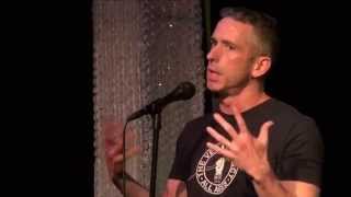 Bawdy Storytelling presents Dan Savage in Seattle [upl. by Nahtannoj996]