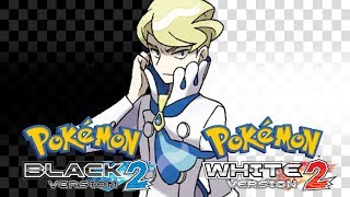 Battle Elite Four Kalos Version  Pokemon B2W2 PWT Remix [upl. by Boles412]