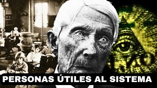 El Plan SECRETO De Rockefeller Para Controlarnos Por Más De 200 AÑOS Los Colegios [upl. by Beaudoin]