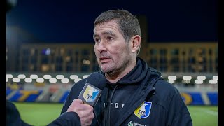 Nigel Clough on Wimbledon loss [upl. by Nelyt998]