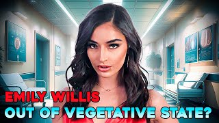 Will Emily Willis Return to a Normal Life  Updated Health Condition [upl. by Politi737]