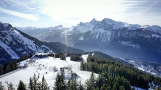 Flaine [upl. by Areip]