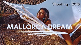 Mallorca Dream  2018  Golden september shooting [upl. by Adohr14]