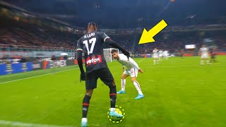 Most Humiliating Skills in Football [upl. by Noiztneb737]