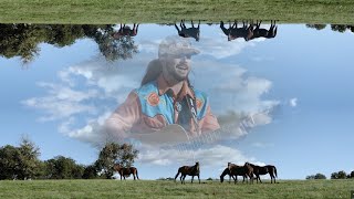 Ian Munsick  Horses amp Weed Official Music Video [upl. by Lochner]