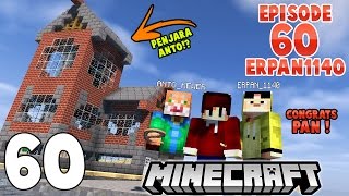 SHOWCASE MAP ERPAN1140 EPISODE 60 WAYAW WAYAW [upl. by Winters243]