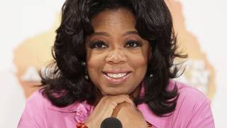 StarStudded Finale of quotThe Oprah Winfrey Showquot Airs May 25 2011 [upl. by Chasse]