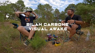 Bilan carbone ep 3  Visual awake [upl. by Asilrahc]