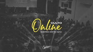 Culto online 13102024 [upl. by Keon]