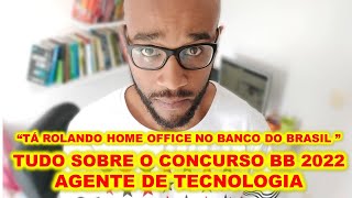 Apostila Banco do Brasil 2024 PDF Agente de Tecnologia Banco do Brasil 2024 [upl. by Einiar]