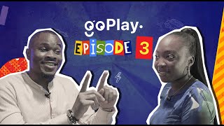 goPlay  Episode 3  gomoney  gomoney Thebankyoudeserve goPlay thetabletalkcards [upl. by Gad]