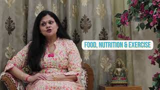 How to help MNDALS Patients  Food Nutrition Exercise [upl. by Hakvir]