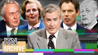 ITN Archives Alternative Election Night 1959–1997 [upl. by Broadbent173]