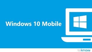 Windows 10 Mobile  VPN Verbindung einrichten  WPLive [upl. by Collimore]