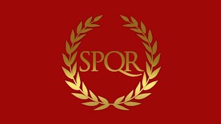 Roman Empire 753 BC– 394 AD Anthem Instrumental quotThe Final Legionquot [upl. by Nuahc223]