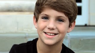 MattyB Raps BIG Announcement [upl. by Siblee89]