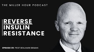 Episode 39 THIS is the cause of Insulin Resistance [upl. by Kin764]