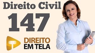 Direito Civil  Aula 147  Quais são os Atos Anuláveis Art 171 do CC [upl. by Aical112]